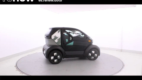 Renault Twizy  Life 80