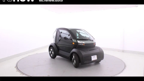 Renault Twizy  Life 80