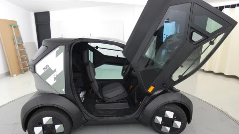Renault Twizy  Life 80