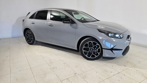 Kia Ceed 1.0 T-GDi 74kW (100CV) Style Edition