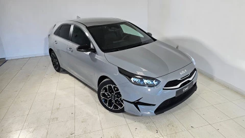 Kia Ceed 1.0 T-GDi 74kW (100CV) Style Edition