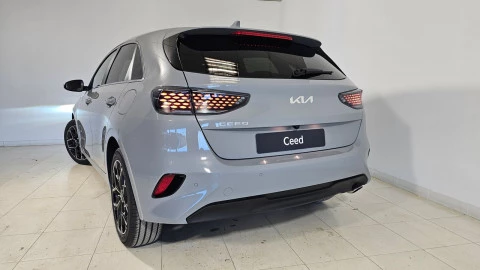 Kia Ceed 1.0 T-GDi 74kW (100CV) Style Edition