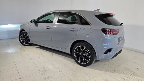Kia Ceed 1.0 T-GDi 74kW (100CV) Style Edition