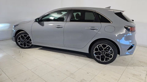 Kia Ceed 1.0 T-GDi 74kW (100CV) Style Edition