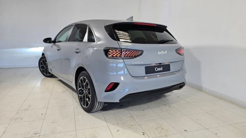Kia Ceed 1.0 T-GDi 74kW (100CV) Style Edition