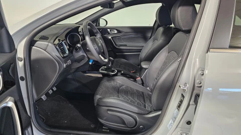 Kia Ceed 1.0 T-GDi 74kW (100CV) Style Edition