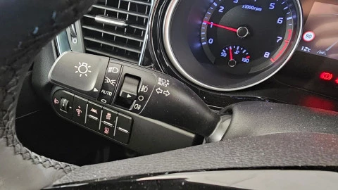 Kia Ceed 1.0 T-GDi 74kW (100CV) Style Edition