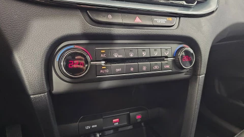 Kia Ceed 1.0 T-GDi 74kW (100CV) Style Edition