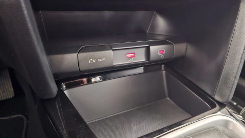 Kia Ceed 1.0 T-GDi 74kW (100CV) Style Edition