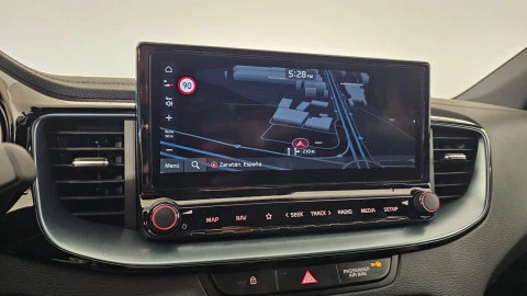 Kia Ceed 1.0 T-GDi 74kW (100CV) Style Edition