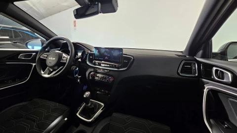 Kia Ceed 1.0 T-GDi 74kW (100CV) Style Edition