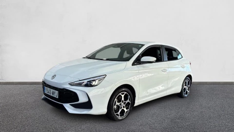 MG3 Hybrid+ Comfort