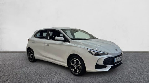 MG3 Hybrid+ Comfort