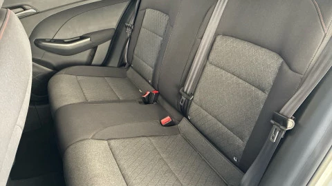 MG3 Hybrid+ Comfort