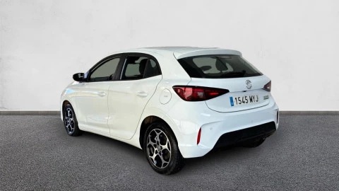 MG3 Hybrid+ Comfort