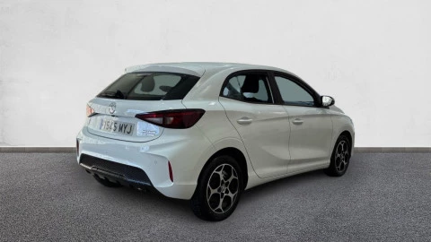 MG3 Hybrid+ Comfort