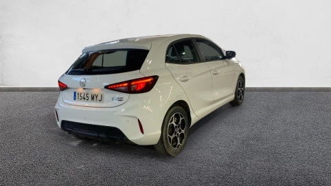 MG3 Hybrid+ Comfort