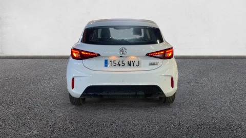 MG3 Hybrid+ Comfort