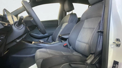 MG3 Hybrid+ Comfort