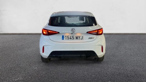 MG3 Hybrid+ Comfort