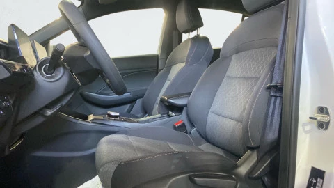 MG3 Hybrid+ Comfort