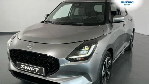 Suzuki Swift 1.2 S3 Mild Hybrid