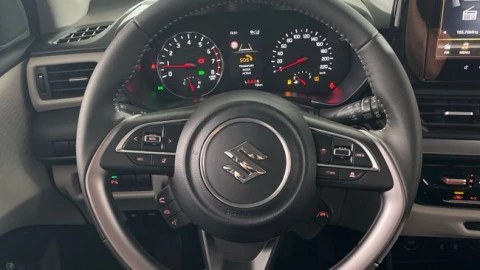 Suzuki Swift 1.2 S3 Mild Hybrid
