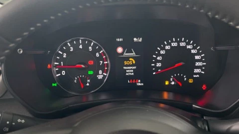 Suzuki Swift 1.2 S3 Mild Hybrid