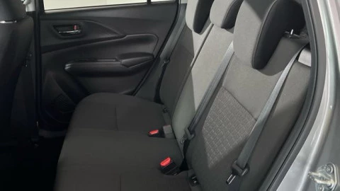 Suzuki Swift 1.2 S3 Mild Hybrid