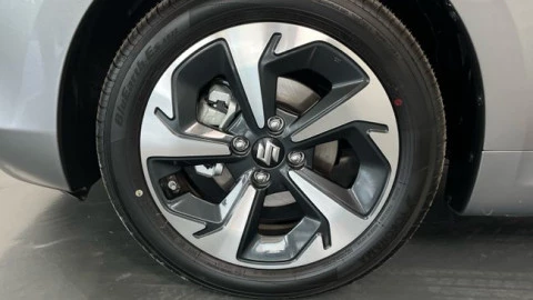 Suzuki Swift 1.2 S3 Mild Hybrid