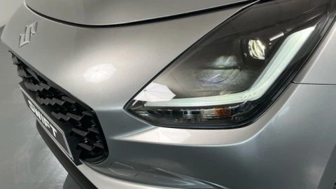 Suzuki Swift 1.2 S3 Mild Hybrid