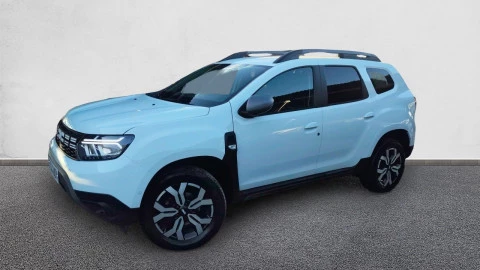 Dacia Duster Journey Go TCE 110kW (150CV) 4X2 EDC