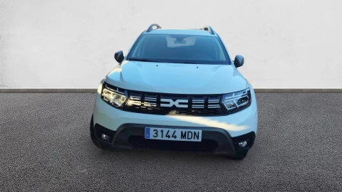 Dacia Duster Journey Go TCE 110kW (150CV) 4X2 EDC