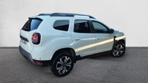 Dacia Duster Journey Go TCE 110kW (150CV) 4X2 EDC
