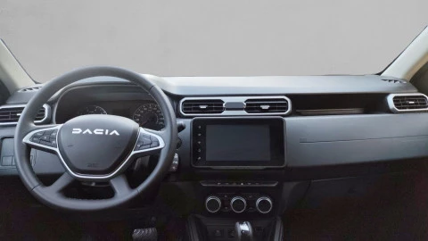 Dacia Duster Journey Go TCE 110kW (150CV) 4X2 EDC