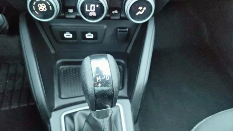 Dacia Duster Journey Go TCE 110kW (150CV) 4X2 EDC