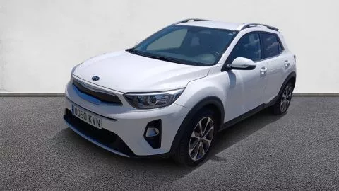 Kia Stonic 1.0 T-GDi 88kW (120CV) Drive