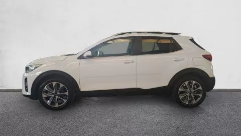 Kia Stonic 1.0 T-GDi 88kW (120CV) Drive