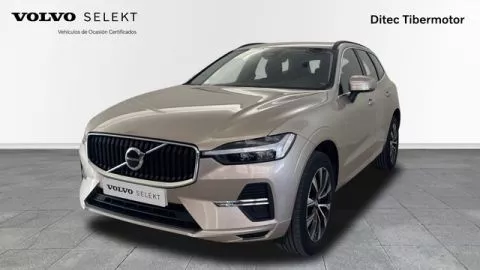 Volvo XC60 T6 Recharge Core AWD Auto 257 kW (350 CV)