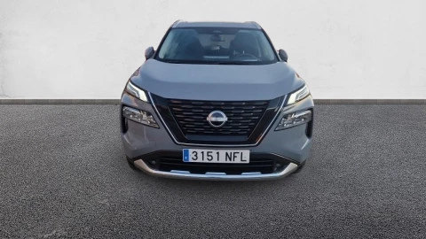 Nissan X-Trail 5pl 1.5 e-4ORCE 158kW 4x4 A/T Tekna