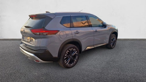 Nissan X-Trail 5pl 1.5 e-4ORCE 158kW 4x4 A/T Tekna