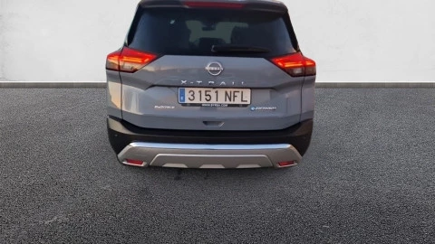 Nissan X-Trail 5pl 1.5 e-4ORCE 158kW 4x4 A/T Tekna