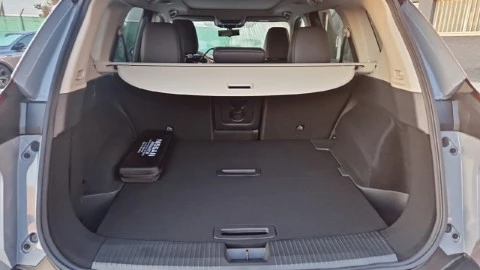 Nissan X-Trail 5pl 1.5 e-4ORCE 158kW 4x4 A/T Tekna