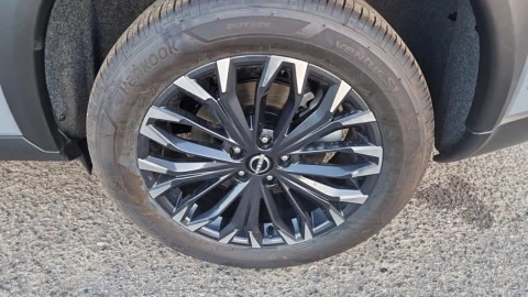 Nissan X-Trail 5pl 1.5 e-4ORCE 158kW 4x4 A/T Tekna