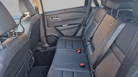 Nissan X-Trail 5pl 1.5 e-4ORCE 158kW 4x4 A/T Tekna