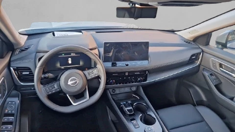 Nissan X-Trail 5pl 1.5 e-4ORCE 158kW 4x4 A/T Tekna