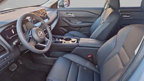 Nissan X-Trail 5pl 1.5 e-4ORCE 158kW 4x4 A/T Tekna