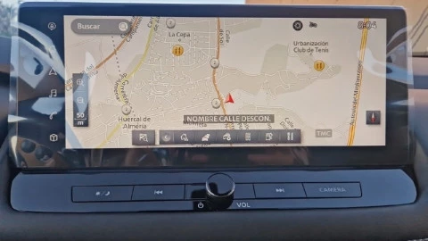 Nissan X-Trail 5pl 1.5 e-4ORCE 158kW 4x4 A/T Tekna