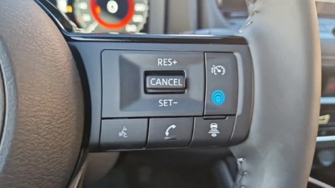 Nissan X-Trail 5pl 1.5 e-4ORCE 158kW 4x4 A/T Tekna