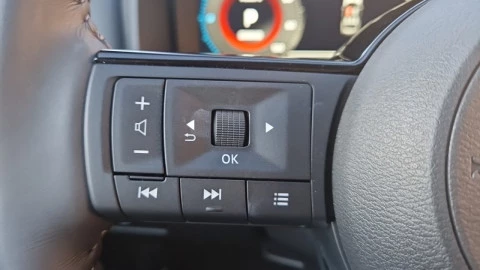 Nissan X-Trail 5pl 1.5 e-4ORCE 158kW 4x4 A/T Tekna